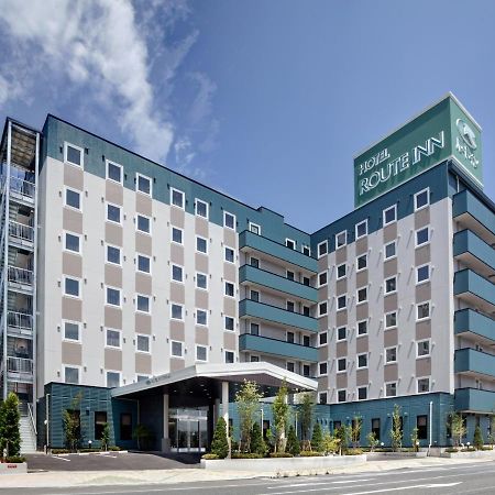Hotel Route-Inn Kamaishi Esterno foto