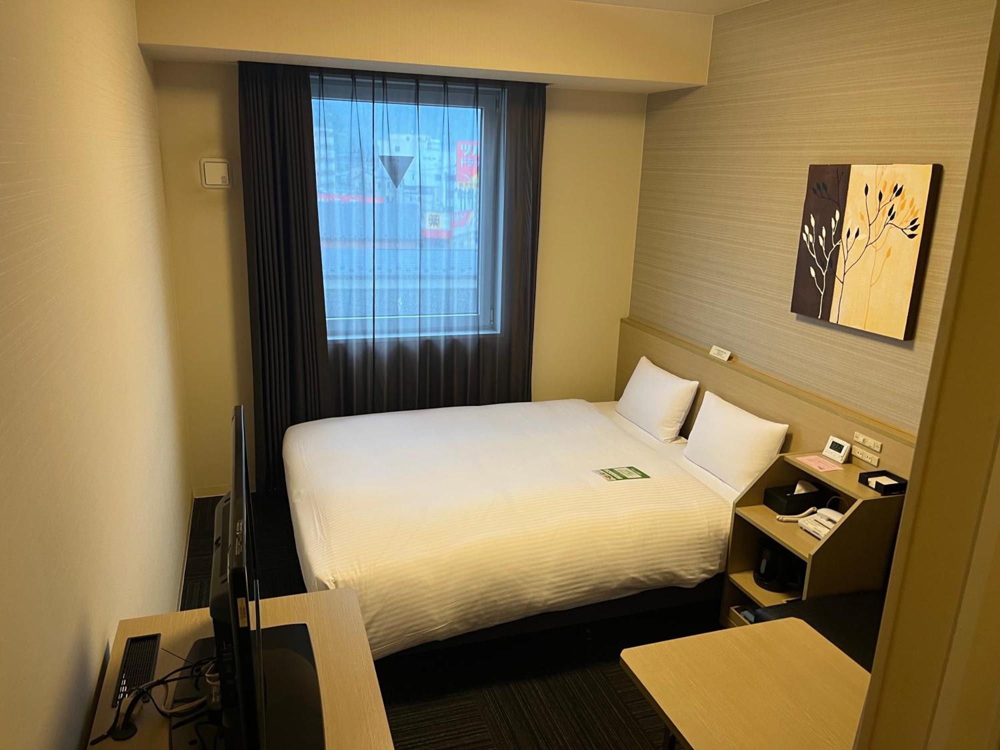 Hotel Route-Inn Kamaishi Esterno foto
